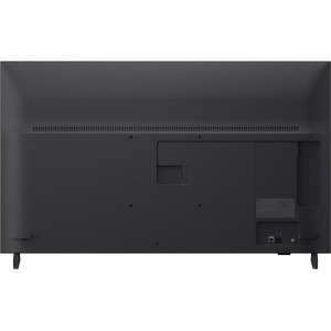 LG Smart TV QNED MiniLED 43QNED8EB3F Seria QNED8E evo AI 108cm 4K UHD HDR