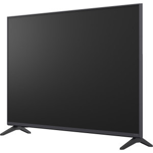 LG Smart TV QNED MiniLED 43QNED8EB3F Seria QNED8E evo AI 108cm 4K UHD HDR
