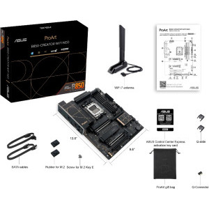 ASUS PROART B850-CREATOR WIFI NEO