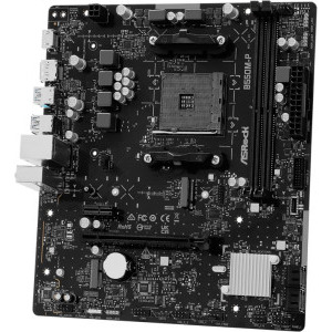 ASRock B550M-P