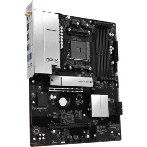 ASRock B550 Rock WiFI