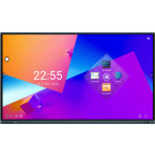 Tabla interactiva EVOBOARD V100 75", 4K, RAM 8GB, ROM 128GB, Android 14