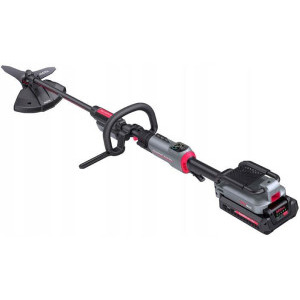 MOVA Trimmer de tuns iarba cu acumulator GT616PT0, 60 V, diametru taiere 40 cm
