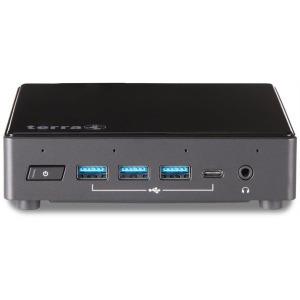 TERRA 3150, Intel N150 3.6GHz, 8GB DDR5, 120GB SSD, Intel Graphics, Windows 11 Pro