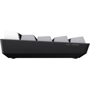 Corsair CLIPPER PRO MINI MGX Hyperdrive Core Switch Black Mecanica