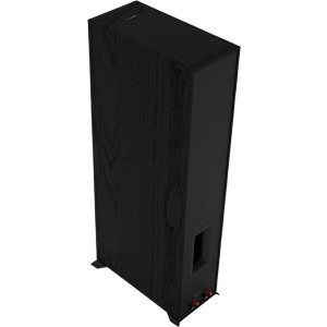 KLIPSCH R-605FA Black