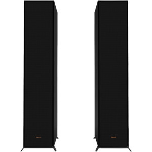 KLIPSCH R-605FA Black