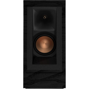 KLIPSCH R-605FA Black