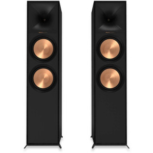 KLIPSCH R-800F Black