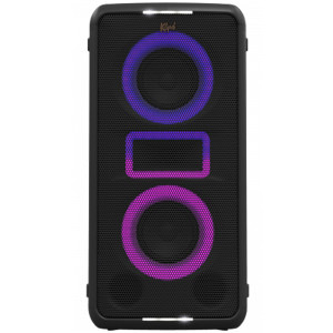 KLIPSCH Miami Partybox, Black