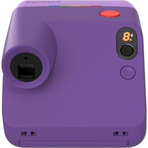 Polaroid Go Gen 3 Purple