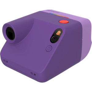 Polaroid Go Gen 3 Purple