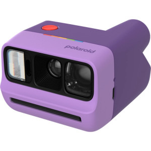 Polaroid Go Gen 3 Purple