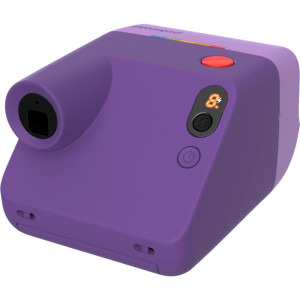 Polaroid Go Gen 3 Purple