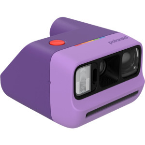 Polaroid Go Gen 3 Purple