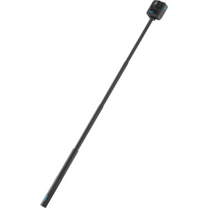 GoPro Brat extensibil fibra de carbon 1 m