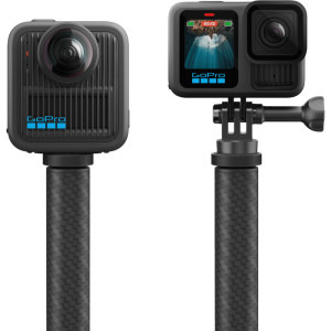 GoPro Brat extensibil fibra de carbon 1 m