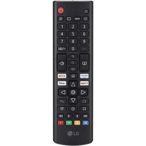 LG Smart TV 85NU8E0B3LA Seria NU8E AI 214cm 4K UHD HDR
