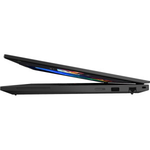 Lenovo 16'' ThinkPad T16 Gen 4, WUXGA IPS, Procesor Ryzen™ AI 7 PRO 350 (16M Cache, up to 5.0 GHz), 32GB DDR5, 1TB SSD, AMD Radeon 860M, Win 11 Pro, Black