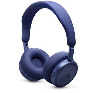 JBL On-Ear, Live 680NC Blue