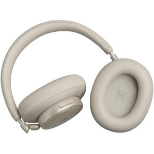 JBL Over-Ear, Live 780NC Sand