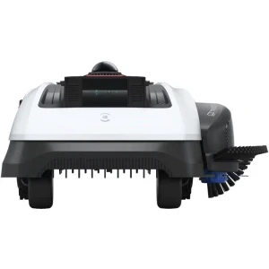 Ecovacs Robot de tuns iarba cu acumulator GOAT O1200 LiDAR Pro