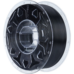 CREALITY Filament HP-ASA, Black, 1 kg