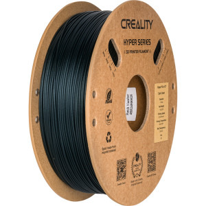 CREALITY Filament Hyper-PLA Carbon Fiber, Dark Green, 1 kg