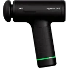 Hyperice Pistol masaj cu percutie Hypervolt Go 3, Vibromasaj, Negru