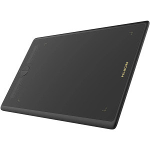 Huion Inspiroy H610X Black