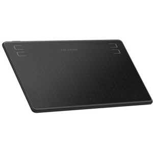 Huion HS64 Black