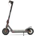 Ducati Trotineta electrica Pro-I Evo, Putere 350 W, Autonomie 25 km, Viteza max 25 km/h, Greutate max 100 kg, 10 inch, Negru