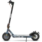 Ducati Trotineta electrica Pro-I Evo Max, Putere 350 W, Autonomie 40 km, Viteza max 25 km/h, Greutate max 100 kg, 8.5 inch, Gri