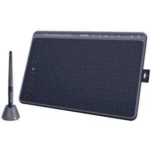Huion HS611 Black
