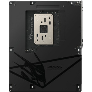 GIGABYTE B850 AORUS ELITE X3D