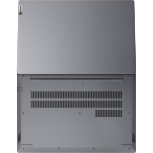 Lenovo 17.3'' V17 G7 IWC, FHD IPS, Procesor Intel® Core™ 5 320 (6M Cache, up to 4.60 GHz), 16GB DDR5, 512GB SSD, Intel Graphics, No OS, Luna Grey
