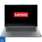 Laptop Lenovo 17.3'' V17 G7 IWC, FHD IPS, Procesor Intel® Core™ 5 320 (6M Cache, up to 4.60 GHz), 16GB DDR5, 512GB SSD, Intel Graphics, No OS, Luna Grey