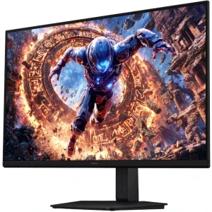Samsung Gaming Odyssey G8 G80HS LS32HG802ESXEN 32 inch 6K / 3K IPS 1 ms Dual mode 165 Hz / 330 Hz HDR FreeSync Premium & G-Sync Compatible