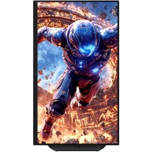 Samsung Gaming Odyssey G8 G80HS LS32HG802ESXEN 32 inch 6K / 3K IPS 1 ms Dual mode 165 Hz / 330 Hz HDR FreeSync Premium & G-Sync Compatible