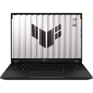 ASUS Gaming 14'' TUF A14 FA401EA, 2.5K 165Hz, Procesor AMD Ryzen™ Al Max+ 392 (64M Cache, up to 5.0 GHz), 32GB LPDDR5X, 1TB SSD, AMD Radeon 8060S, No OS, Jaeger Gray