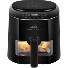 ETA Friteuza cu aer cald Vista Digi 1168, 1300W, 4.3L, Negru
