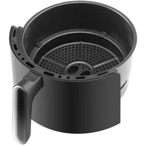 ETA Friteuza cu aer cald SkyFry 5168, 1500W, 5L, Negru