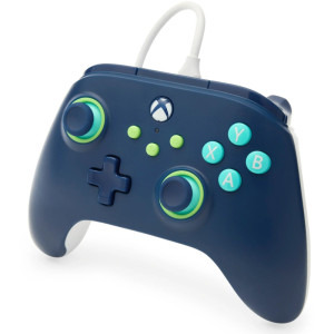 POWERA Mariner Blue pentru Xbox Series X/S