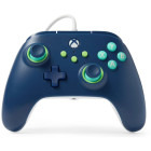 Controller POWERA Mariner Blue pentru Xbox Series X/S