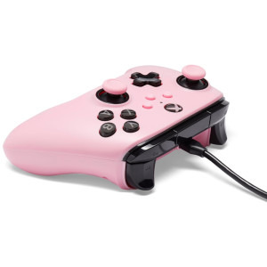 POWERA Pink pentru Xbox Series X/S