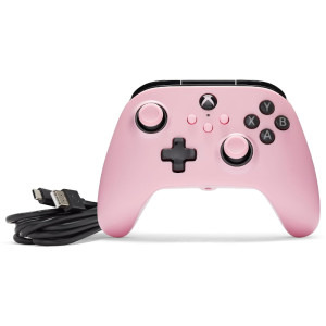 POWERA Pink pentru Xbox Series X/S