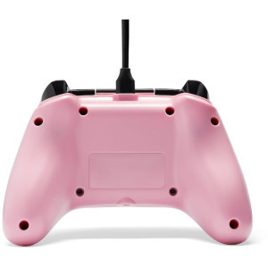 POWERA Pink pentru Xbox Series X/S