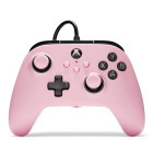 Controller POWERA Pink pentru Xbox Series X/S