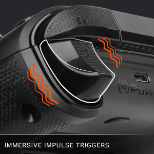 POWERA Advantage Plus Black pentru Xbox Series X/S