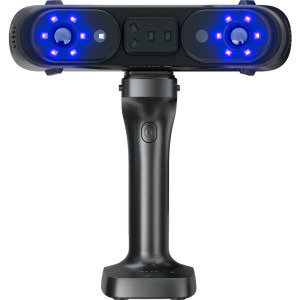 CREALITY Scaner 3D Sermoon X1